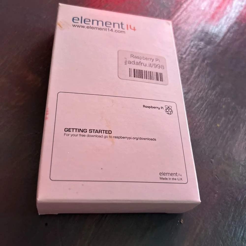 Element 14 - Picture 2 of 5